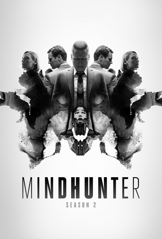 MINDHUNTER - Season 2 [84637] (A1772247585) [[Shows 2.0]] --Plex--